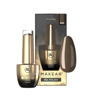 950 Kendall UV Gel Polish Makear